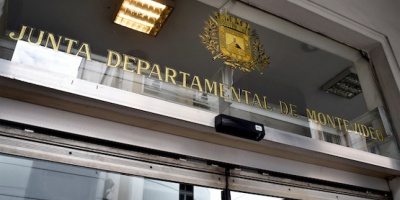 Intendencia de Montevideo solicita a la Junta Departamental aval para pedir pr�stamo al BROU por 58 millones de d�lares