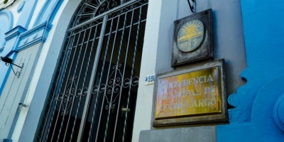 Intendencia de Cerro Largo ces� a m�s de 100 funcionarios y la cifra aumentar�a