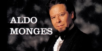 Muri a los 83 aos Aldo Monges, el trovador romntico de Amrica