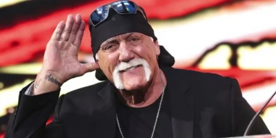 Muere el mtico Hulk Hogan, del pressing catch, a los 71 aos