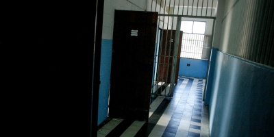 L�pez: "Hay episodios donde es necesario la utilizaci�n de la fuerza porque de lo contrario no se pueden controlar situaciones"