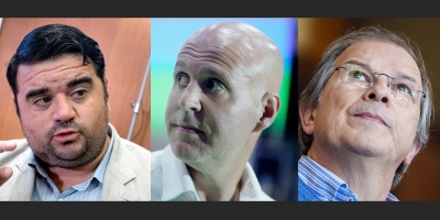 El presidente del Congreso de Intendentes dijo que �se est� lejos� de llegar a un acuerdo del presupuesto con la OPP