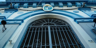 El intendente de Cerro Largo sostuvo que la comuna tiene una deuda de $1.600 millones que afecta el normal funcionamiento de la comuna