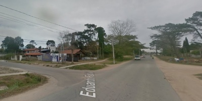 Asesinaron de cinco disparos a un hombre de 58 aos en El Pinar