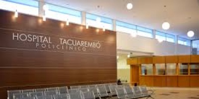 En Tacuaremb, naci el primer bebe del Uruguay de vientre sustituto