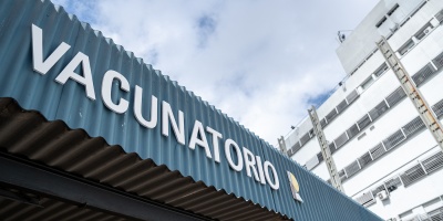Hasta este martes se lleva a cabo una jornada de vacunacin contra las infecciones de transmisin sexual