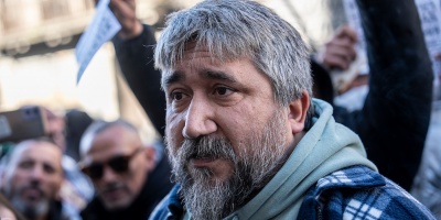 Con propuestas de trabajadores y empresarios, se retom el dilogo tripartito para destrabar el conflicto de la pesca