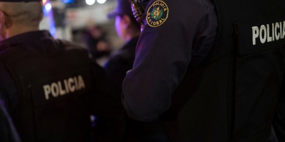 En el barrio Punta Carretas fue hallado un feto humano en la volqueta de la Estacin de Bombeo 