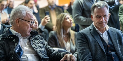 La oposicin pide la renuncia al Canciller Mario Lubetkin tras polmica por pasaportes