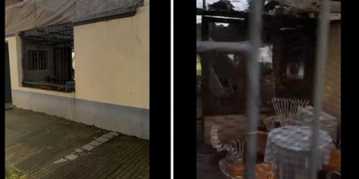 Alertan sobre un millar de residenciales sin ninguna habilitacin