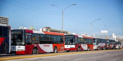 Se realizan negociaciones en medio del paro de trabajadores de Copsa por salarios impagos
