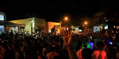 Carnaval de La Pedrera: Habr� m�s de 200 efectivos y una carpa con m�dicos 