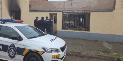 Fiscala investiga como homicidio el caso de la Residencial de Santa Luca