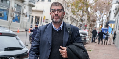 El presidente del Frente Amplio, dijo que hoy el Gobierno uruguayo puede mostrar un conjunto de acciones en apenas 8%, que son importante para la gente