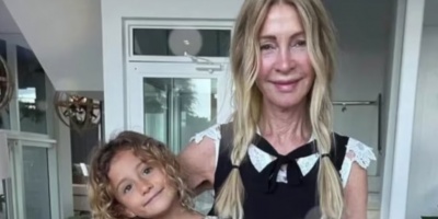 Conmocin en Argentina por la muerte de la nieta de Chris Morena en un accidente nutico en Miami