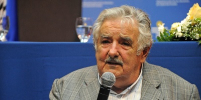Mujica dijo que Uruguay "cerr� un ciclo de estancamiento y frustraci�n"