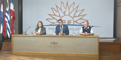 El Gobierno respondi a las crticas de la oposicin por el nuevo decreto para la lucha contra el lavado de activos y el narcotrfico.