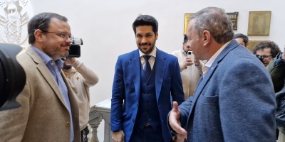Blancos y Colorados avanzan para reformar el sistema electoral