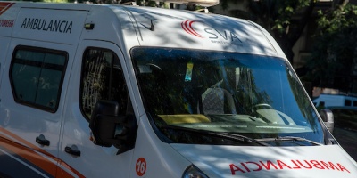 Mutual de futbolistas reclama por ambulancias en todos los partidos