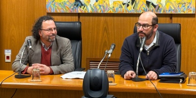 La Udelar present ante la Cmara de Diputados su Plan Estratgico 2025-2029 que implica un aumento presupuestal de unos 330 millones de dlares