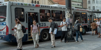 Cutcsa inform que sus servicios no se vern afectados por el paro decretado para este jueves 31
