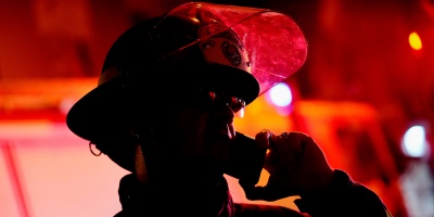 Desde Bomberos informan ante intento de estafa de falsos funcionarios