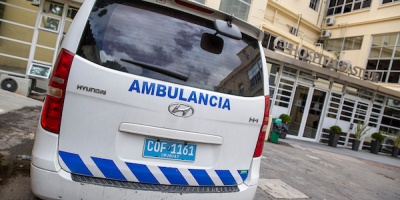 Sigue en duda el comienzo del ftbol local por el reclamo de ambulancias por parte de la Mutual