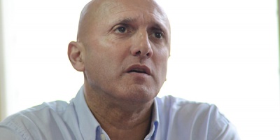 Jorge Bermdez denuncia "operacin poltica " en su contra tras ser acusado de recibir dinero de la FUS en su cuenta personal