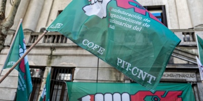 Cofe rechaz los lineamientos salariales presentados por el Gobierno para el quinquenio