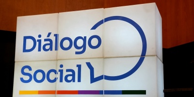 Comenzaron los seminarios del dilogo social