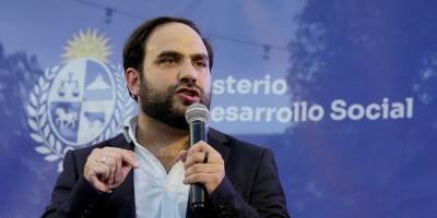 MIDES: El 30% de las personas en situaci�n de calle que est�n en centros de evacuados, no fueron monitoreados en los �ltimos 4 a�os