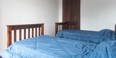 El Gobierno busca fortalecer albergues que atiendan a personas con problemas de salud mental