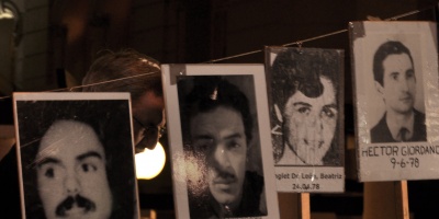 Este jueves inicia juicio en Italia sobre el Plan C�ndor con militares uruguayos involucrados