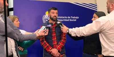 La Federaci�n de Trabajadores de la Industria L�ctea prev� un paro con movilizaci�n en Rivera para el pr�ximo 7 de agosto