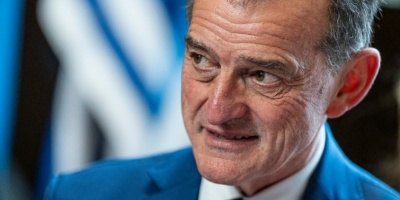 Manini R�os: Procesamientos tienen intencionalidad y buscan un r�dito a partir de la grieta generada