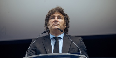 Javier Milei vet aumento a jubilados 