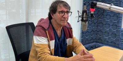 Lentejeada Solidaria 2025 