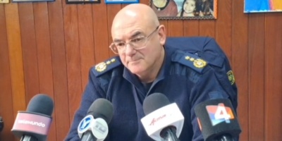 La polic�a de Rivera investiga violenta rapi�a en la calle a turista brasile�a y una muerte dudosa ocurrida en las �ltimas horas