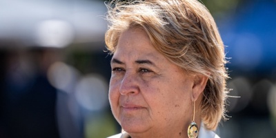 Una de las patrullas oce�nicas podr�a estar en diciembre en Uruguay seg�n inform� la ministra de Defensa, Sandra Lazo