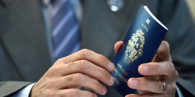 Asociaci�n Uruguaya de Agencias de Viajes celebra la modificaci�n de pasaportes uruguayos