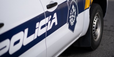 La polic�a investiga la muerte de un nonagenario a manos de una meretriz en Las Piedras