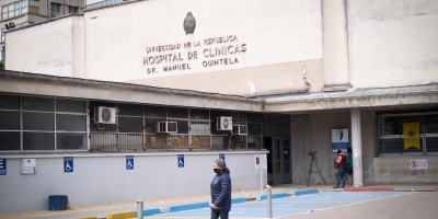 Sindicato del Cl�nicas realizar� paro general por 24 horas con movilizaci�n el 12 de agosto 