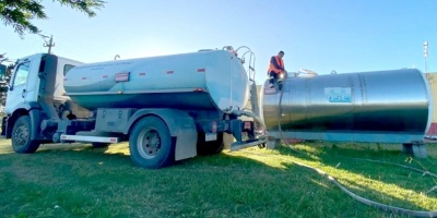 Custionan los argumentos surgidos en OSE  y en el Ministerio de  Ambiente acerca de los cambios en las obras para agua potable en la zona metropolitana