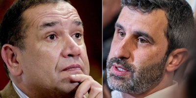 El Partido Nacional interpelar� al ministro de Ganader�a, Agricultura y Pesca Alfredo Fratti por la compra de la Estancia Mar�a Dolores