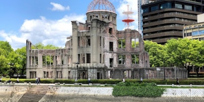 Hiroshima a 80 aos de la bomba nuclear