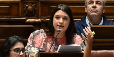 Sierra destaca aprobaci�n de medidas para mitigar diferencia cambiaria en frontera