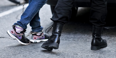 Un hombre fue condenado a 14 a�os de prisi�n por violencia dom�stica y abuso sexual contra su expareja