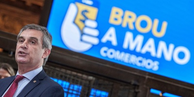 Todas las intendencias del pa�s tramitaron l�nea de cr�dito con el Brou 