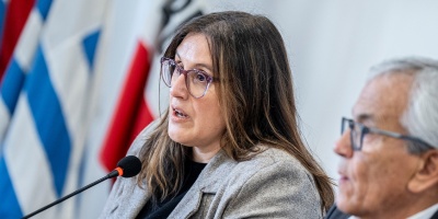 Las negociaciones sobre el r�gimen de licencias m�dicas para el sector p�blico, tuvieron �avances sustantivos� 