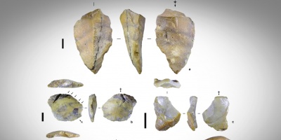 Hallan la evidencia ms antigua de humanos en la isla vecina del 'Hobbit'